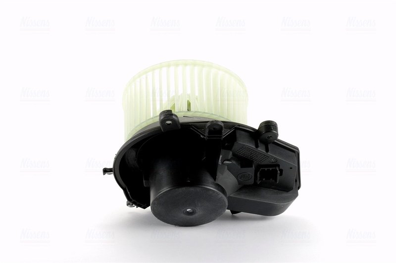 Nissens 87030 HVAC Blower Motor
