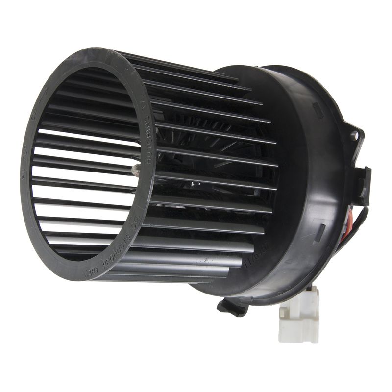Nissens 871081 HVAC Blower Motor