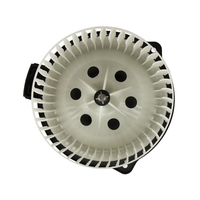 Nissens 871085 HVAC Blower Motor - Front
