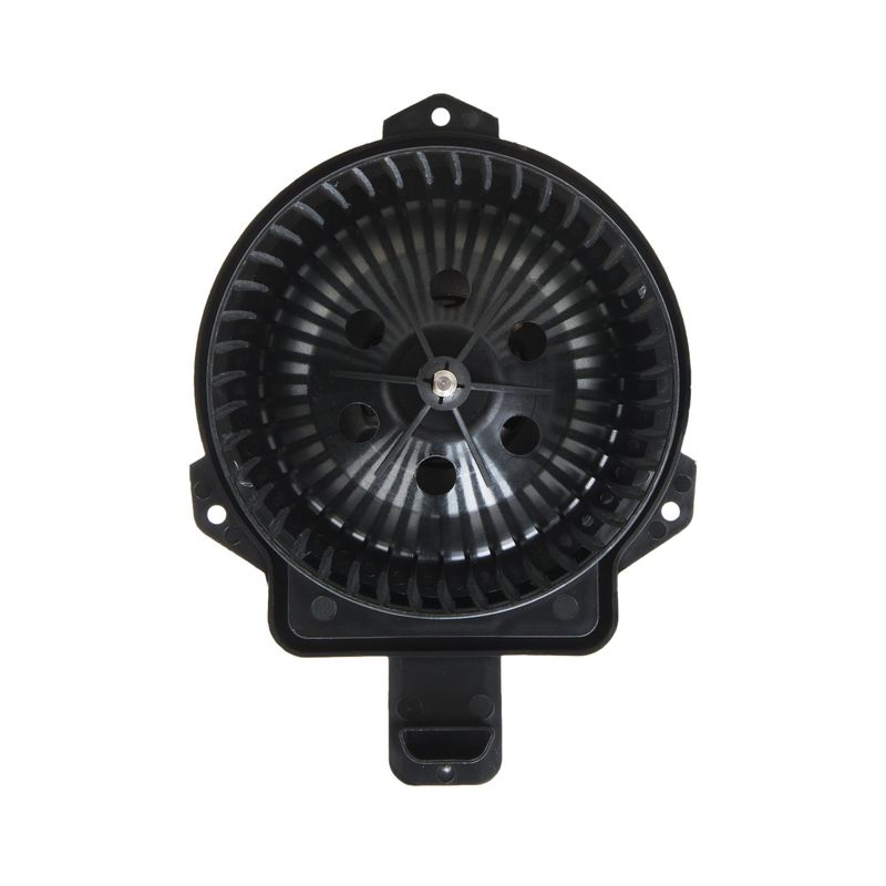 Nissens 871096 HVAC Blower Motor