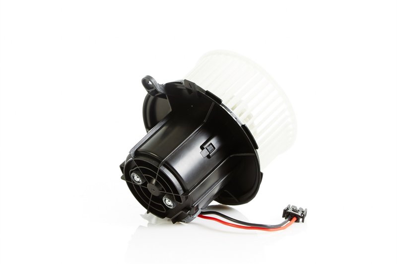 Nissens 87109 HVAC Blower Motor Assembly