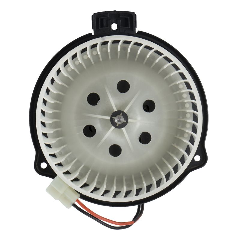 Nissens 871109 HVAC Blower Motor - Front or Rear