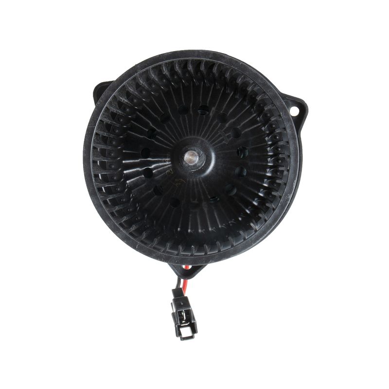 Nissens 871118 HVAC Blower Motor - Rear