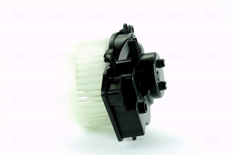 Nissens 87111 HVAC Blower Motor - Left