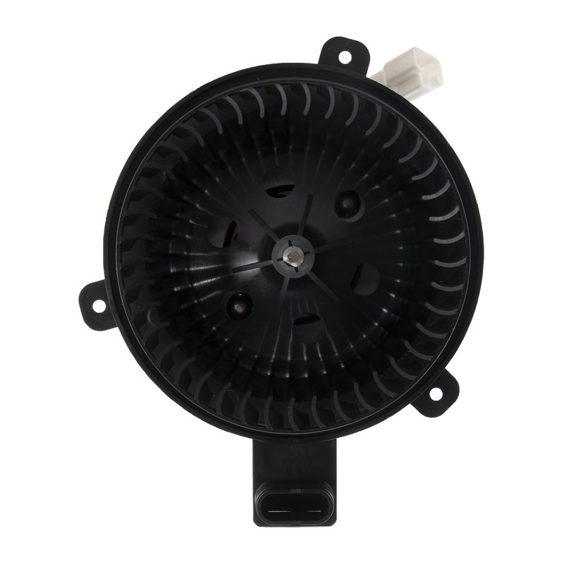 Nissens 871125 HVAC Blower Motor