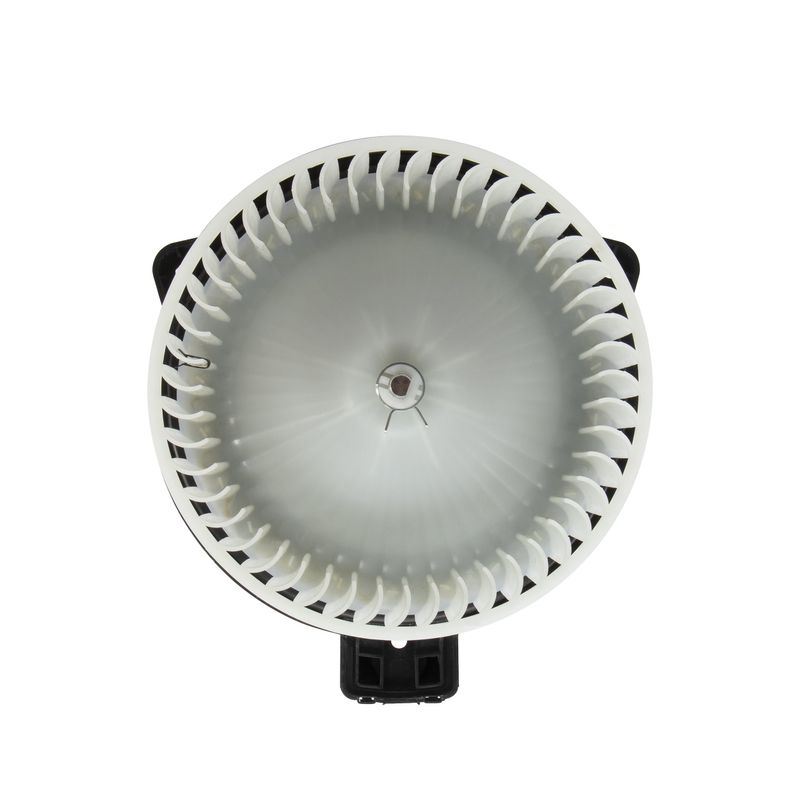 Nissens 871127 HVAC Blower Motor - Rear