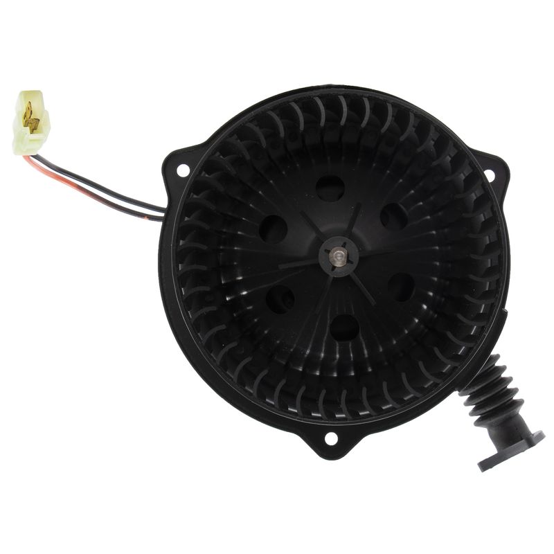 Nissens 871129 HVAC Blower Motor