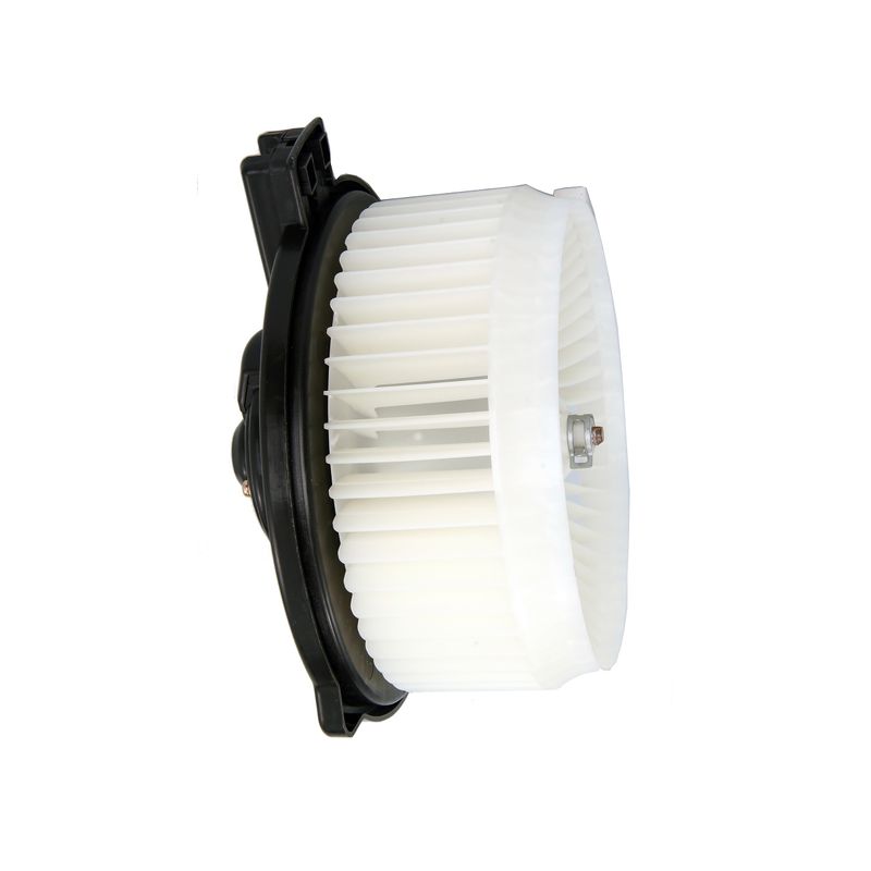 Nissens 871148 HVAC Blower Motor - Front