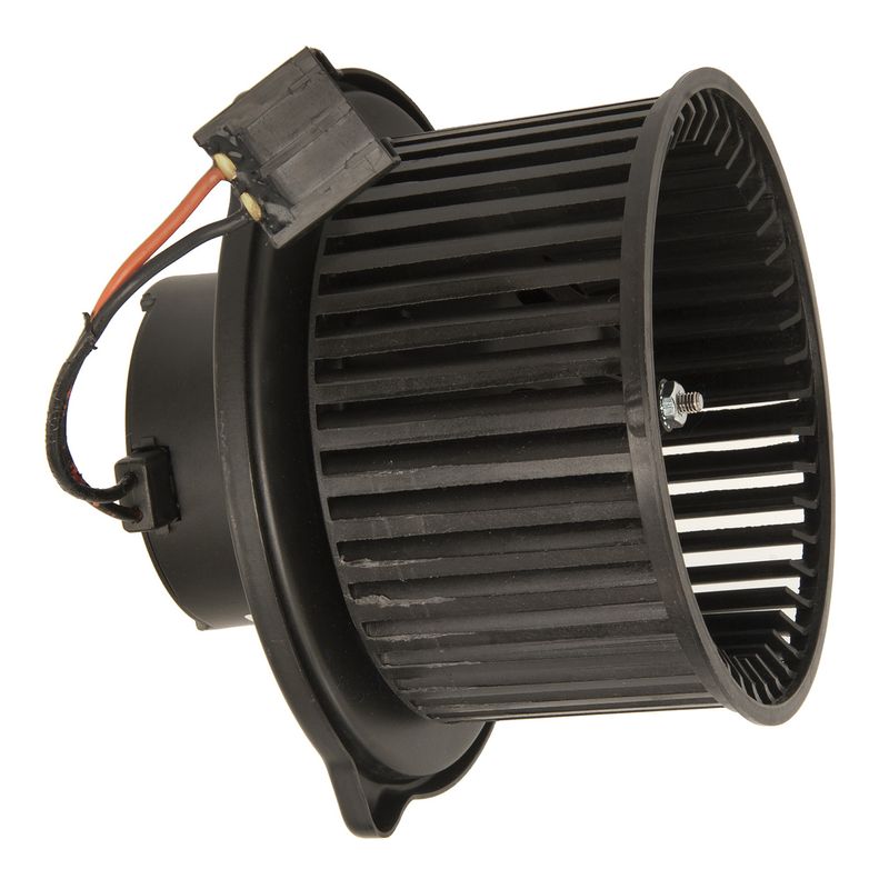 Nissens 871154 HVAC Blower Motor - Front