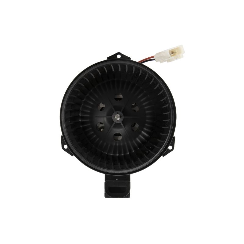 Nissens 871155 HVAC Blower Motor - Front