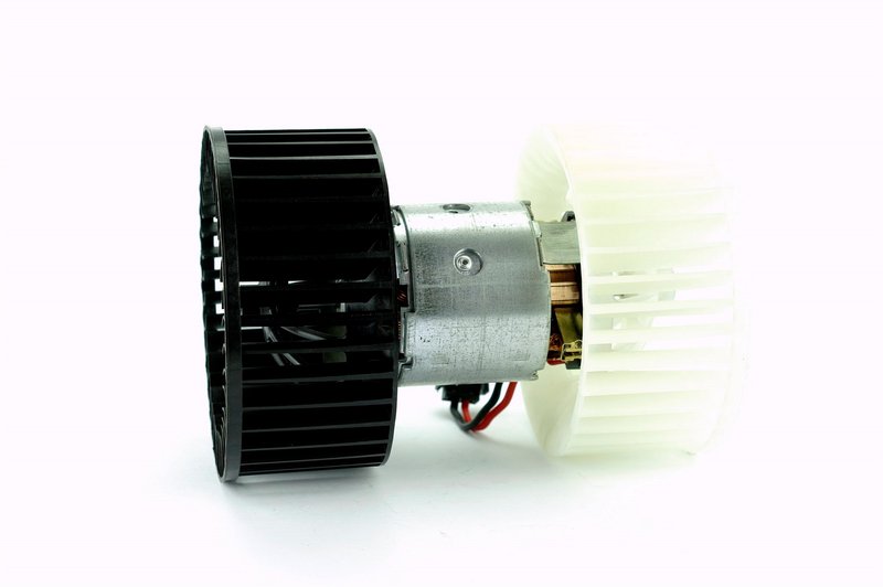 Nissens 87115 HVAC Blower Motor