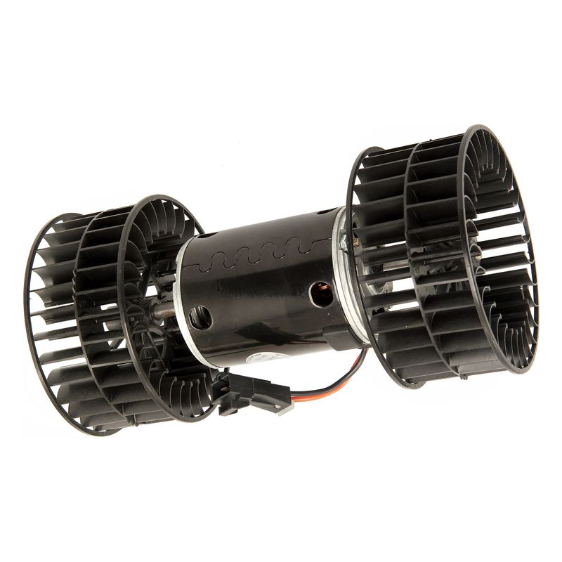 Nissens 871160 HVAC Blower Motor