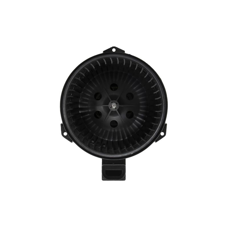 Nissens 871161 HVAC Blower Motor - Front