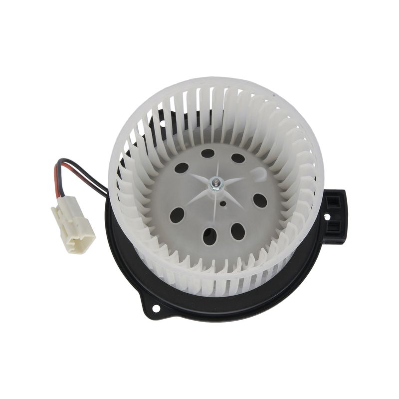 Nissens 871164 HVAC Blower Motor - Rear