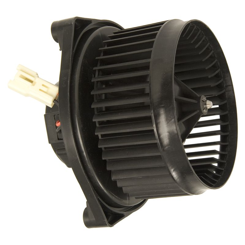 Nissens 871168 HVAC Blower Motor