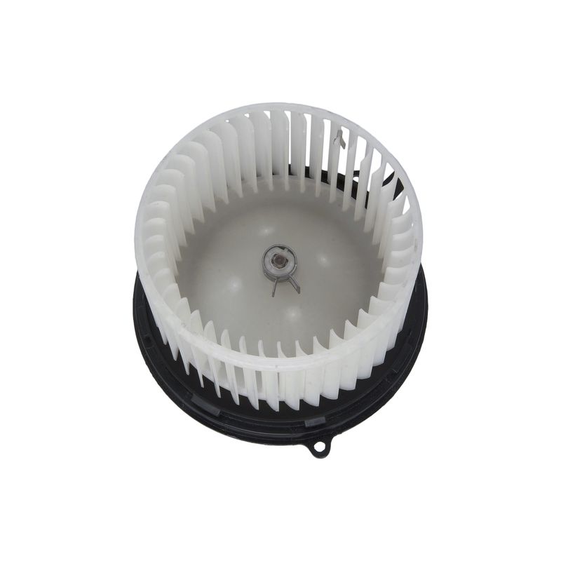 Nissens 871169 HVAC Blower Motor - Rear