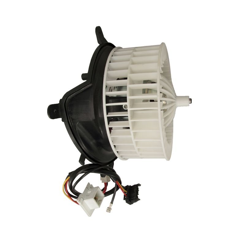 Nissens 871174 HVAC Blower Motor