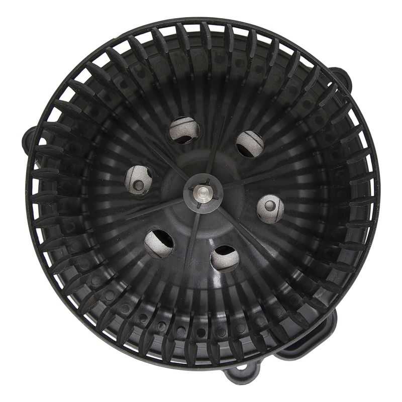 Nissens 871179 HVAC Blower Motor - Front