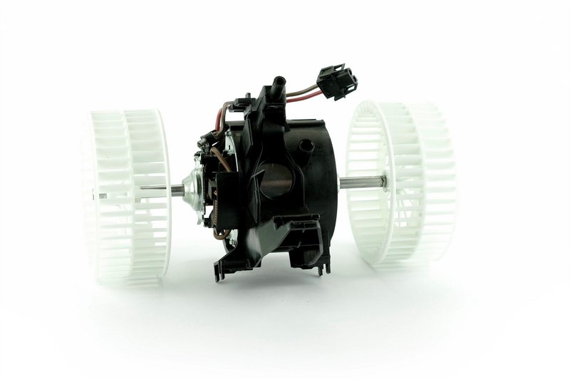 Nissens 87117 HVAC Blower Motor