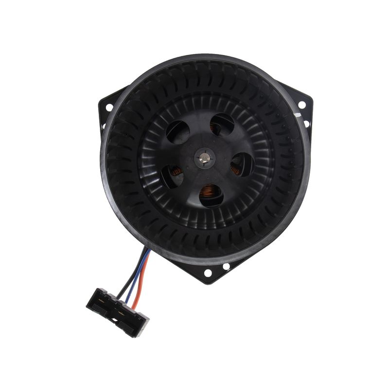 Nissens 871188 HVAC Blower Motor - Front