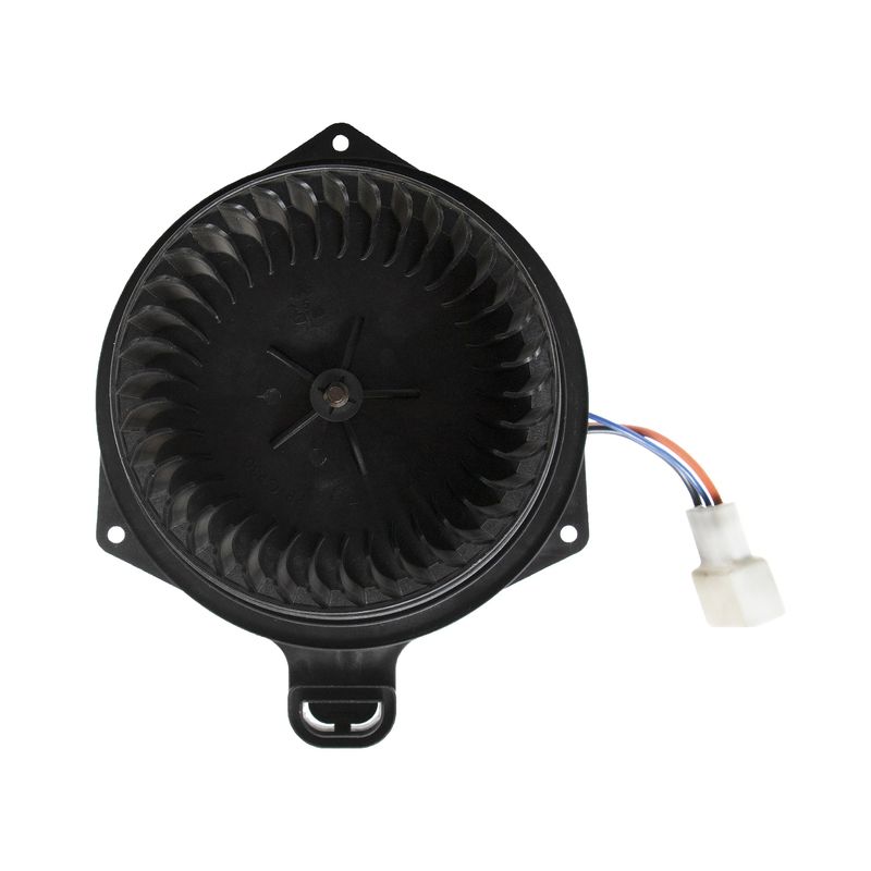 Nissens 871190 HVAC Blower Motor - Front