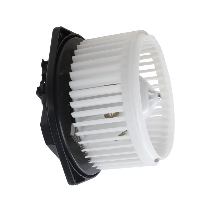 Nissens 871198 HVAC Blower Motor - Front