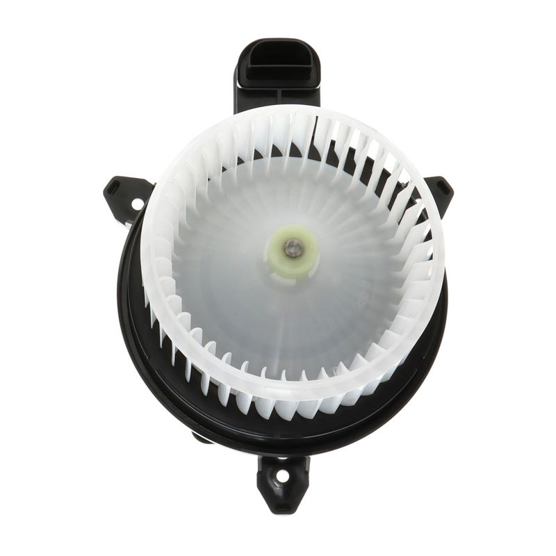 Nissens 871200 HVAC Blower Motor