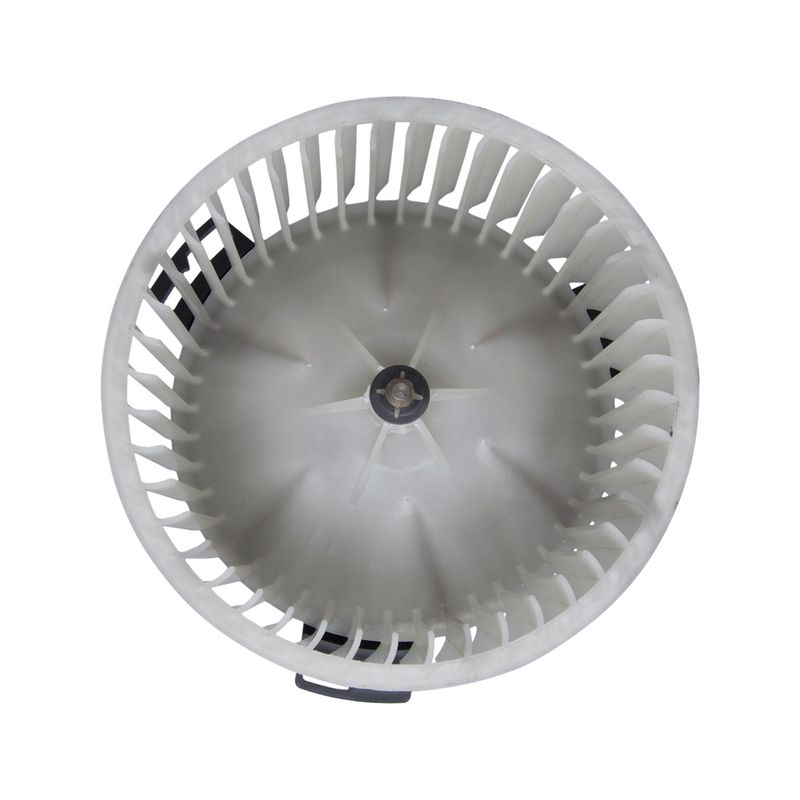 Nissens 871212 HVAC Blower Motor