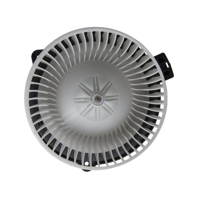 Nissens 871214 HVAC Blower Motor