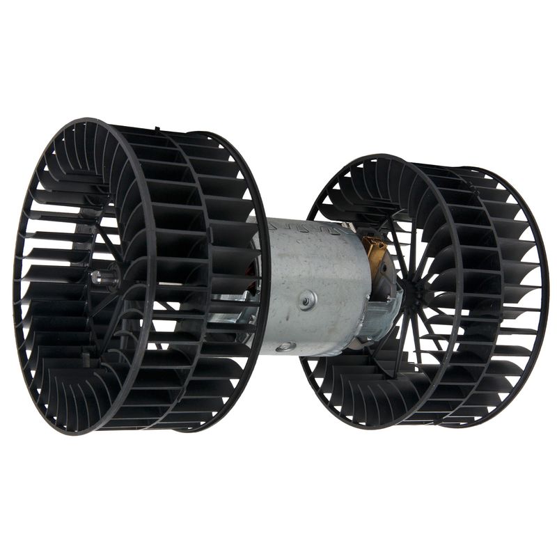 Nissens 871217 HVAC Blower Motor