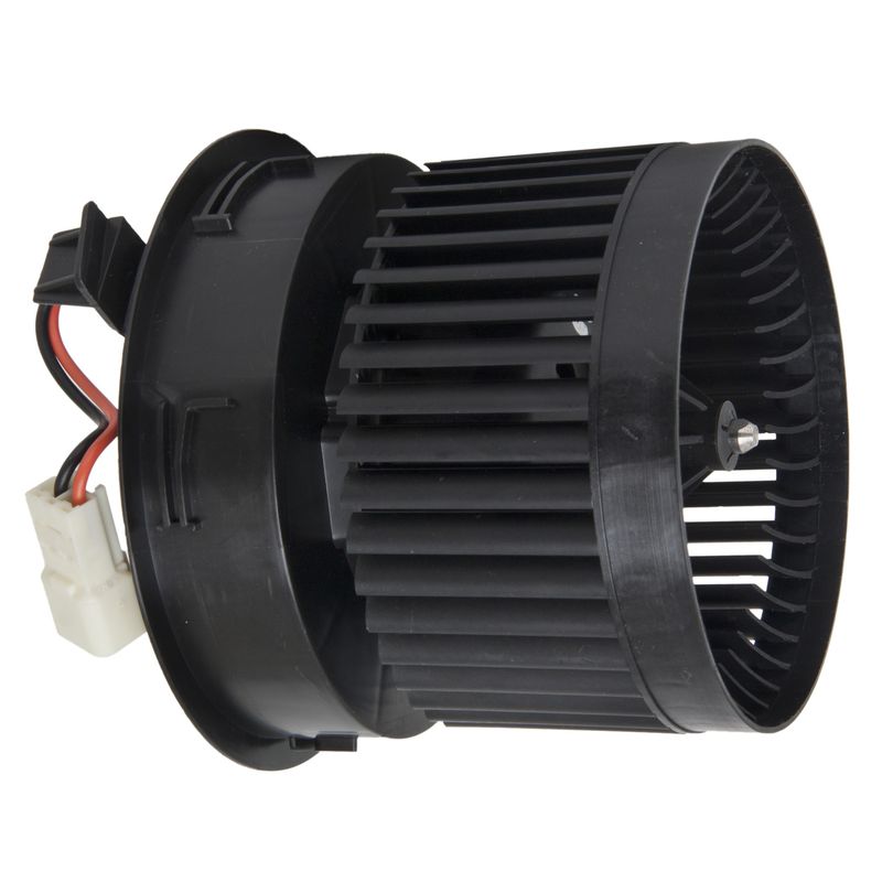 Nissens 871219 HVAC Blower Motor