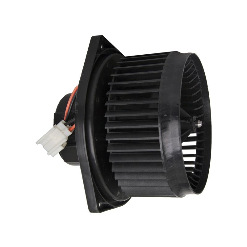 Nissens 871221 HVAC Blower Motor