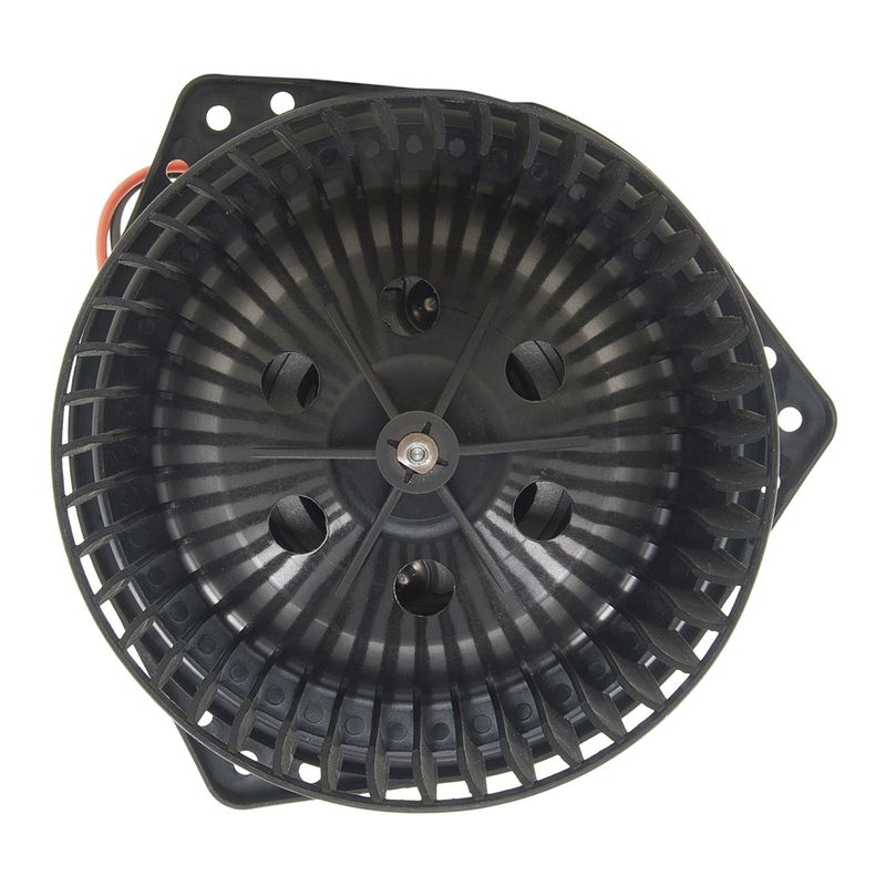 Nissens 871222 HVAC Blower Motor