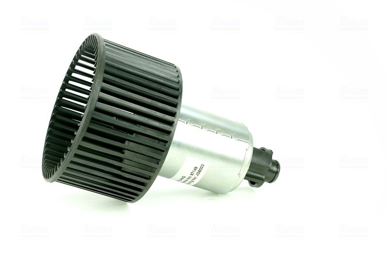 Nissens 87149 HVAC Blower Motor