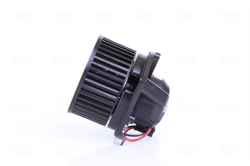 Nissens 87233 HVAC Blower Motor