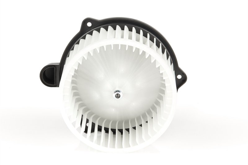Nissens 87270 HVAC Blower Motor Assembly