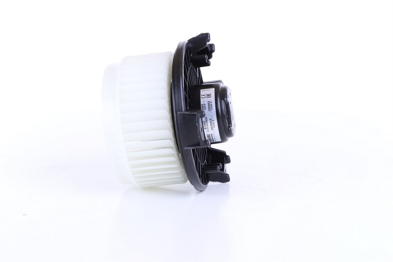 Nissens 87365 HVAC Blower Motor Assembly