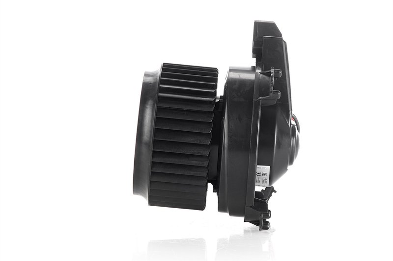 Nissens 87430 HVAC Blower Motor Assembly