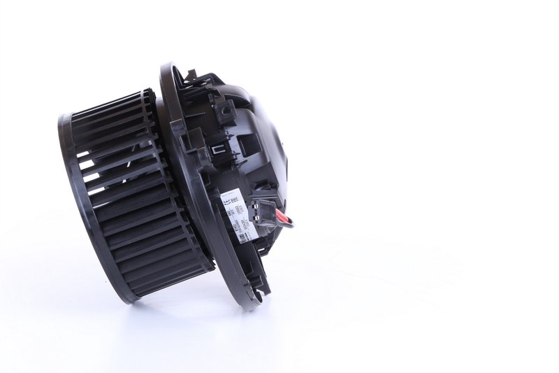 Nissens 87431 HVAC Blower Motor Assembly