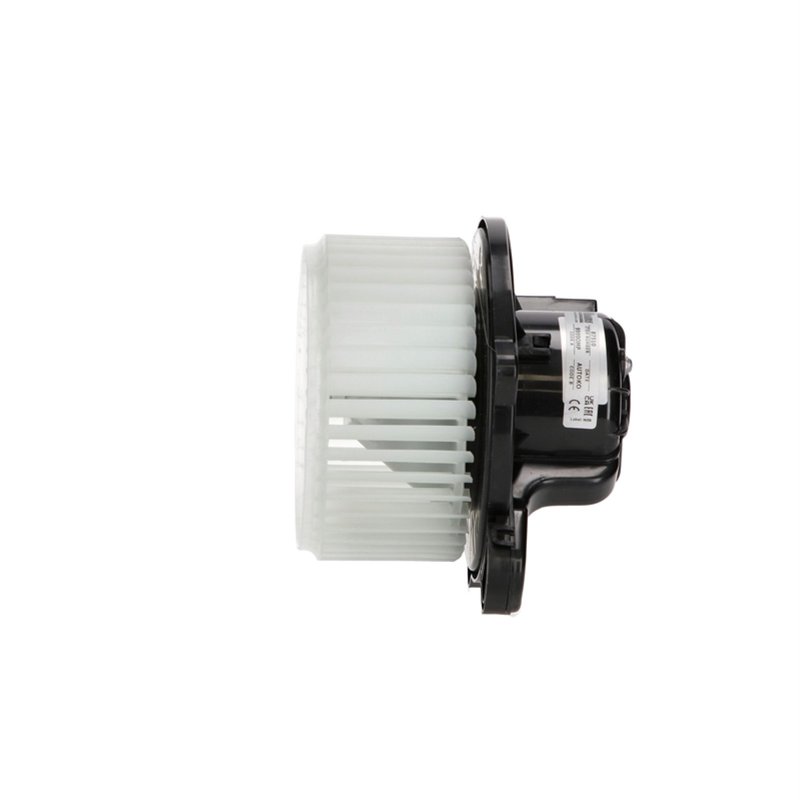 Nissens 87510 HVAC Blower Motor Assembly