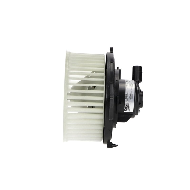 Nissens 87650 HVAC Blower Motor Assembly