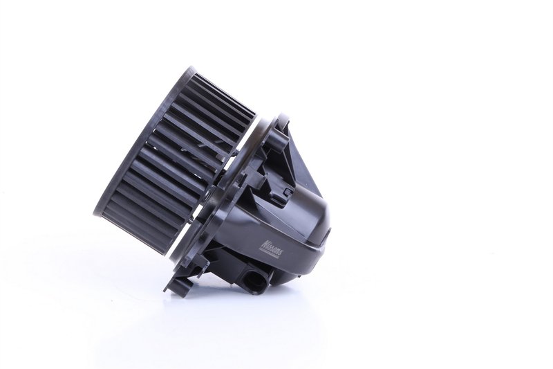 Nissens 87711 HVAC Blower Motor Assembly
