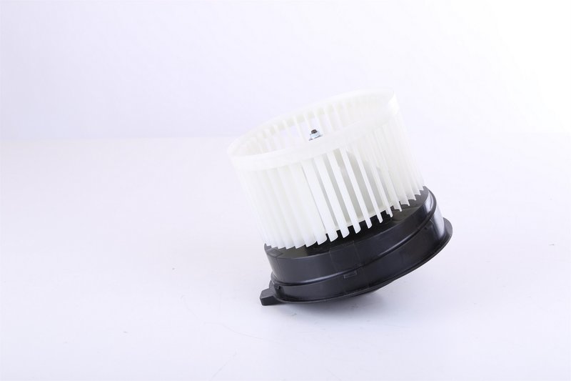 Nissens 87721 HVAC Blower Motor Assembly
