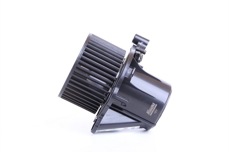 Nissens 87801 HVAC Blower Motor Assembly - Rear