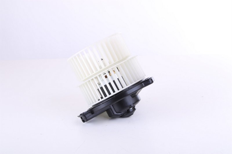 Nissens 87809 HVAC Blower Motor Assembly