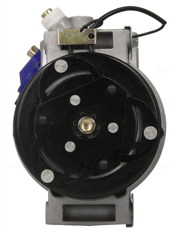 Nissens 890043 A/C Compressor