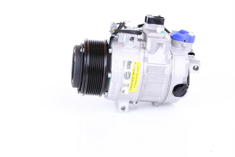 Nissens 890060 A/C Compressor