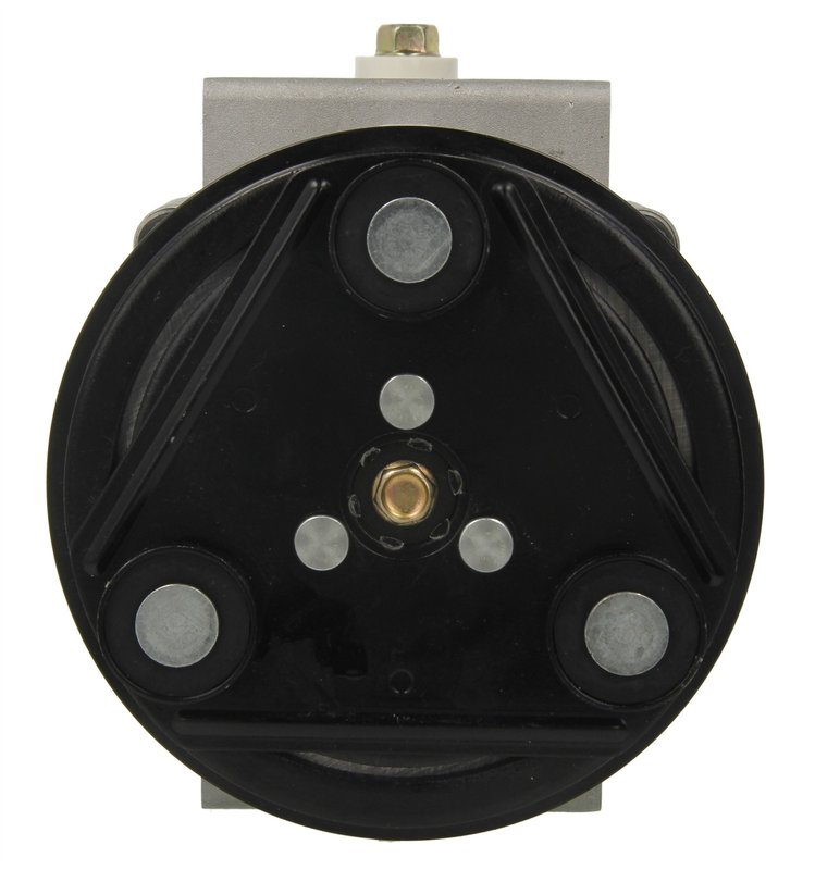 Nissens 890081 A/C Compressor