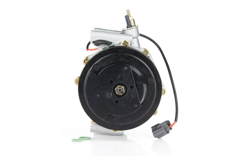 Nissens 890128 A/C Compressor