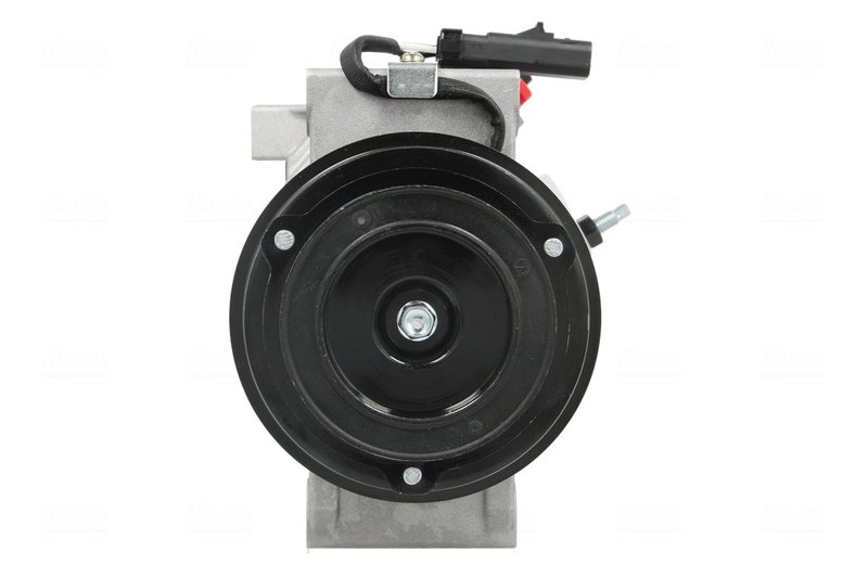 Nissens 890169 A/C Compressor